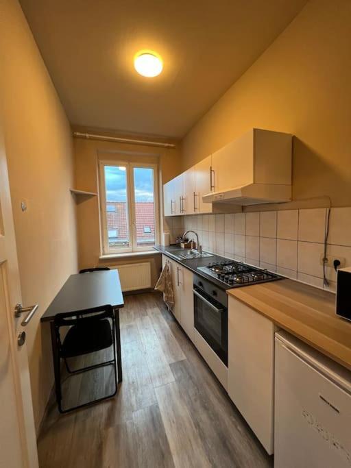Cosy Apartment Merode Brussel Buitenkant foto
